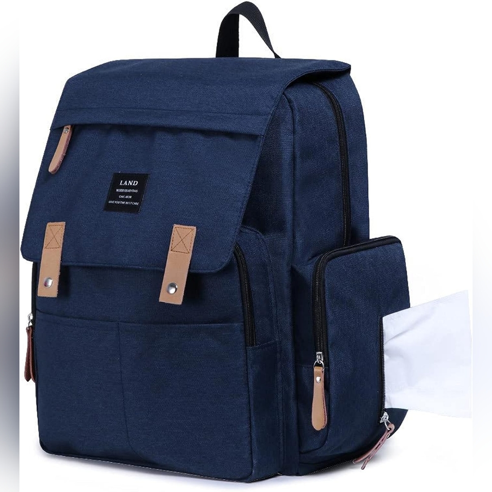 LAND Mommy and Baby Bag